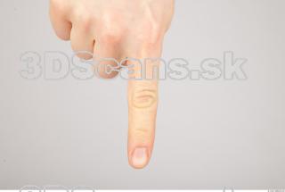 Finger texture of Theodore 0003